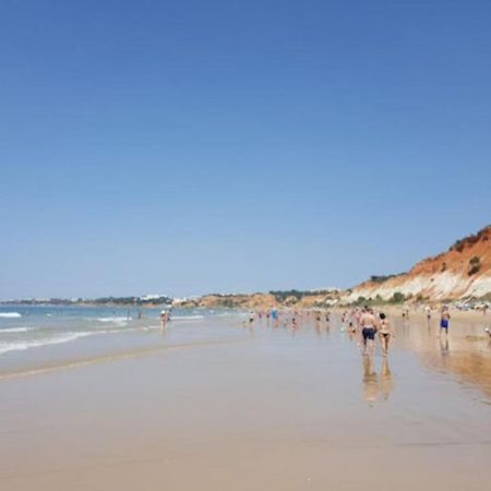 Alsouk Villa Vilamoura Bagian luar foto