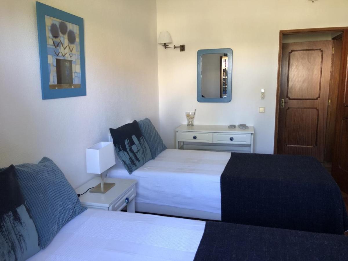 Alsouk Villa Vilamoura Bagian luar foto