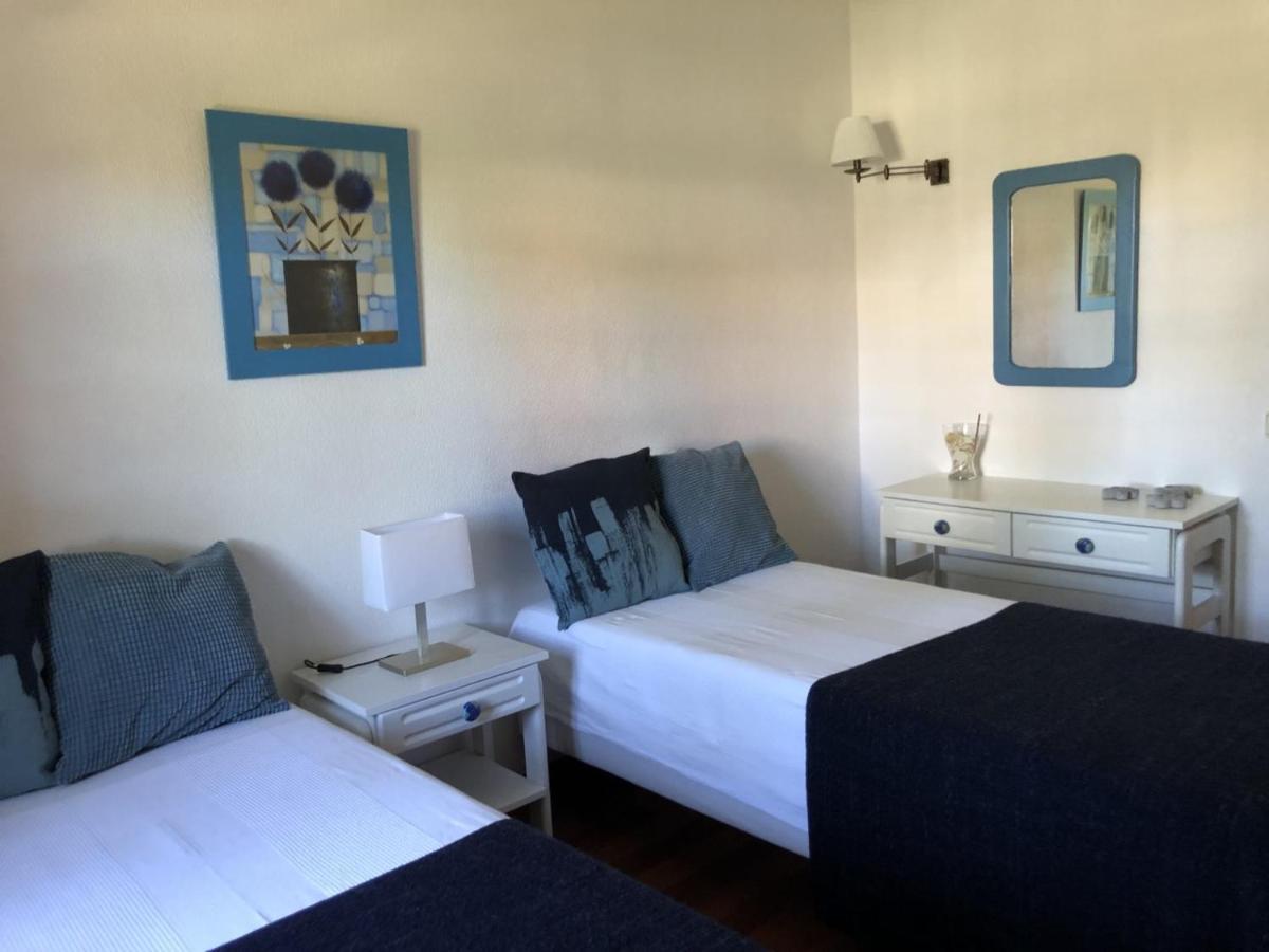 Alsouk Villa Vilamoura Bagian luar foto