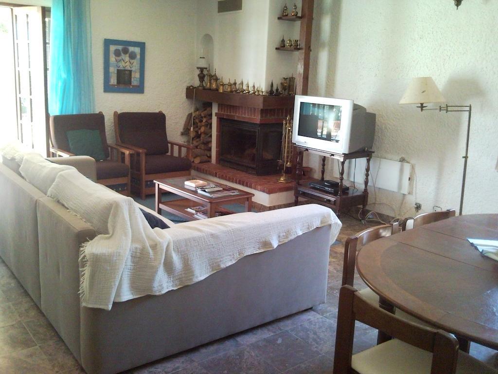 Alsouk Villa Vilamoura Bagian luar foto