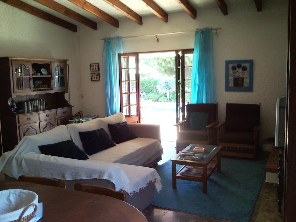 Alsouk Villa Vilamoura Bagian luar foto