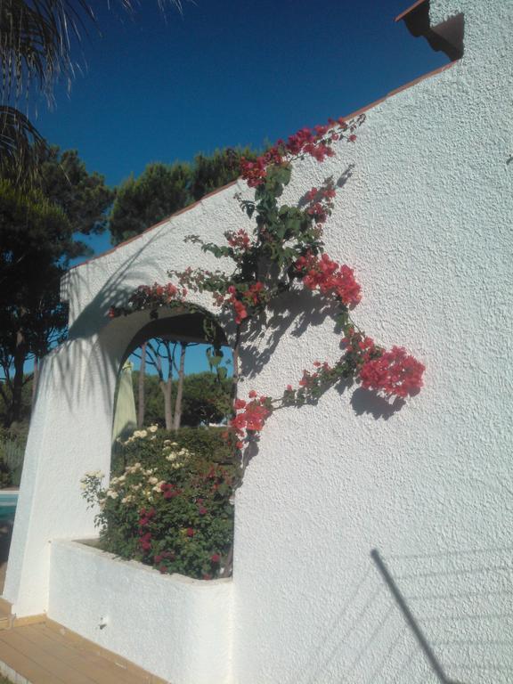 Alsouk Villa Vilamoura Ruang foto