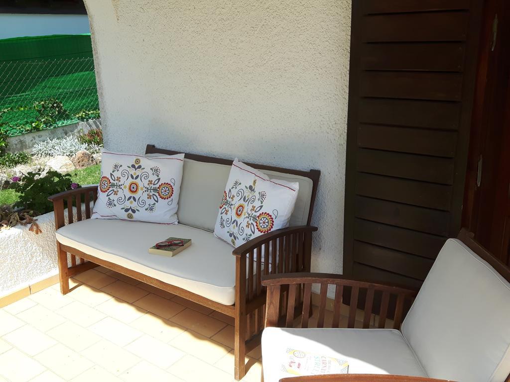 Alsouk Villa Vilamoura Bagian luar foto