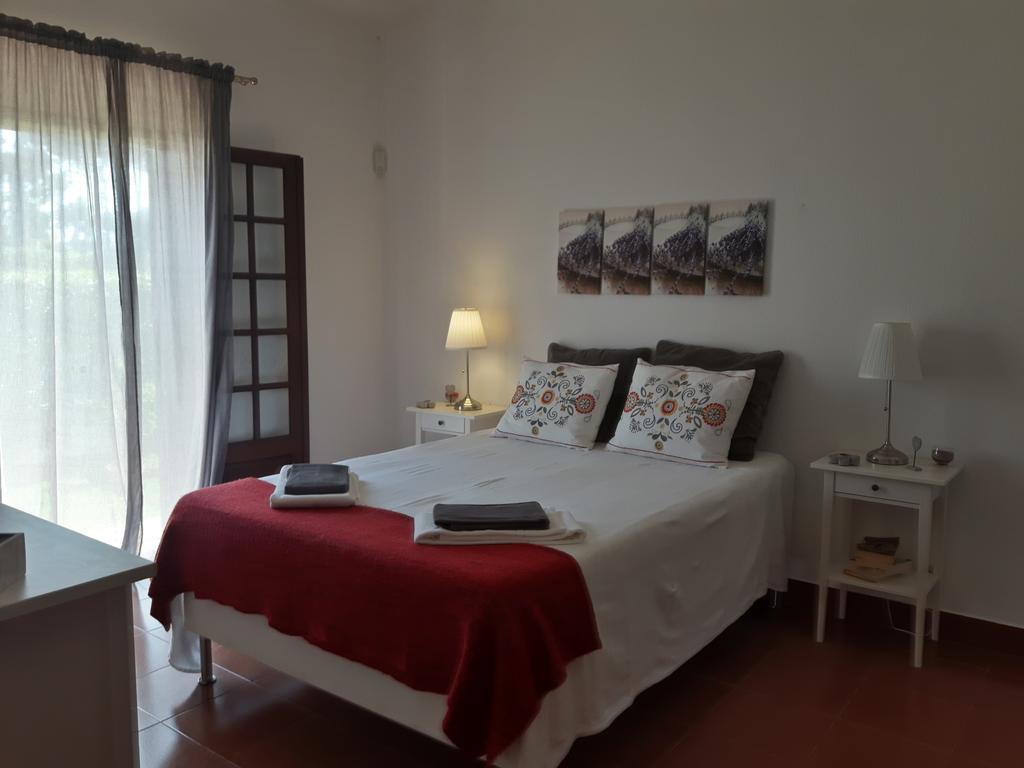 Alsouk Villa Vilamoura Bagian luar foto