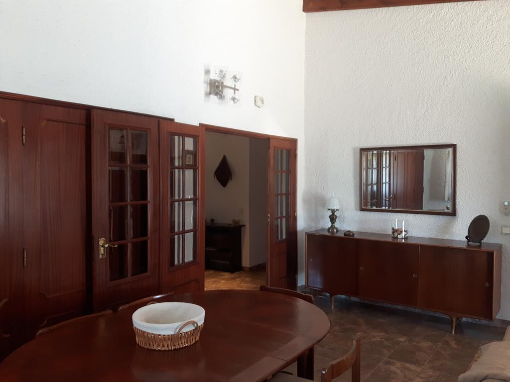Alsouk Villa Vilamoura Bagian luar foto