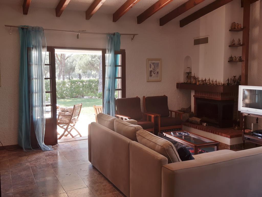 Alsouk Villa Vilamoura Bagian luar foto