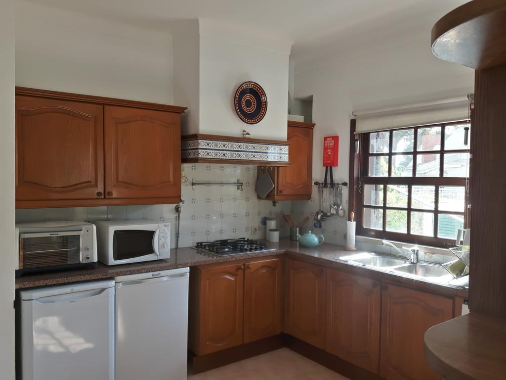 Alsouk Villa Vilamoura Bagian luar foto