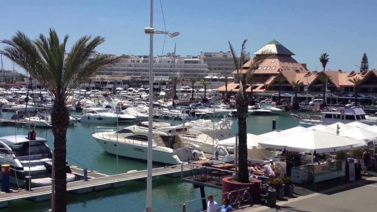 Alsouk Villa Vilamoura Bagian luar foto