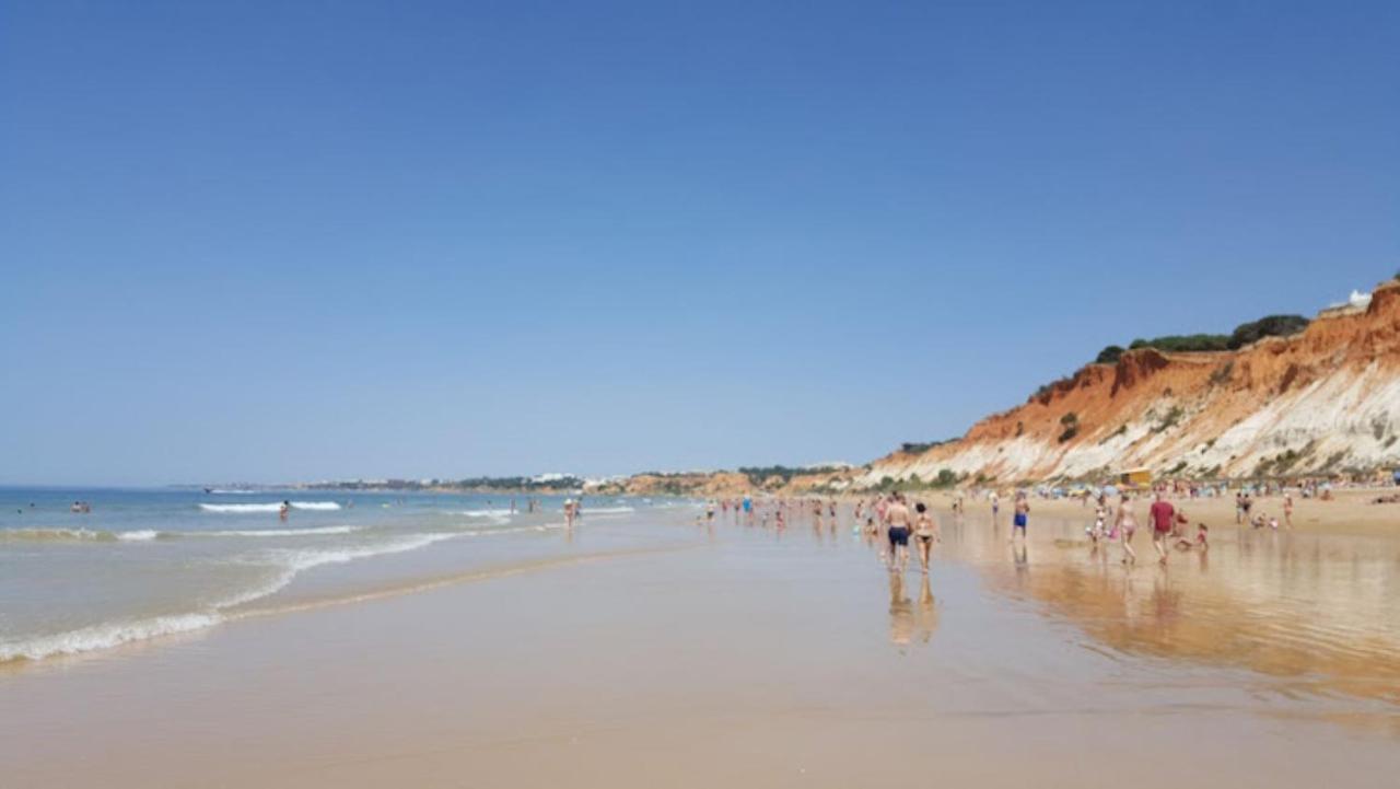 Alsouk Villa Vilamoura Bagian luar foto