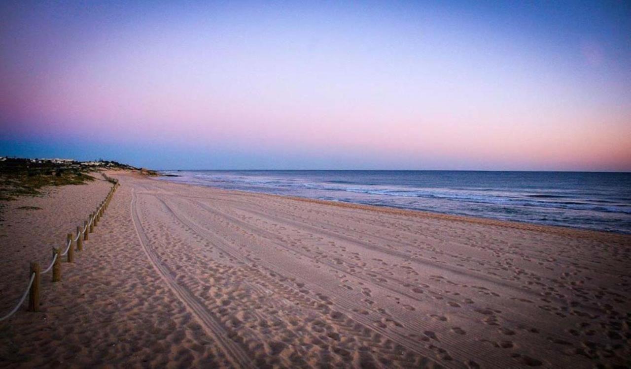 Alsouk Villa Vilamoura Bagian luar foto